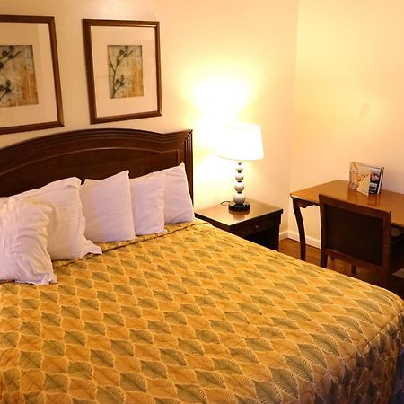 Spindrift Motel Ocean City Eksteriør bilde