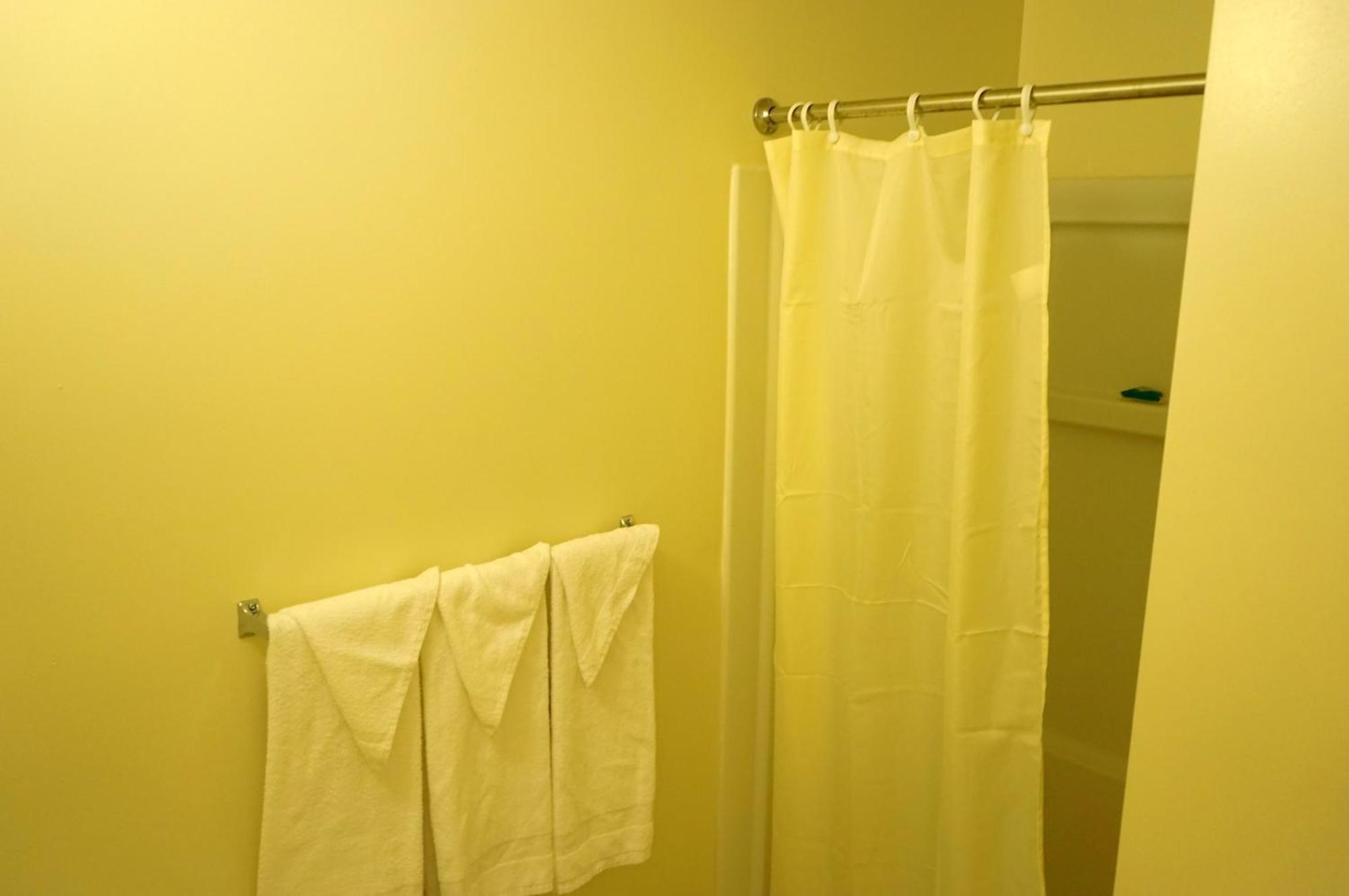 Spindrift Motel Ocean City Rom bilde