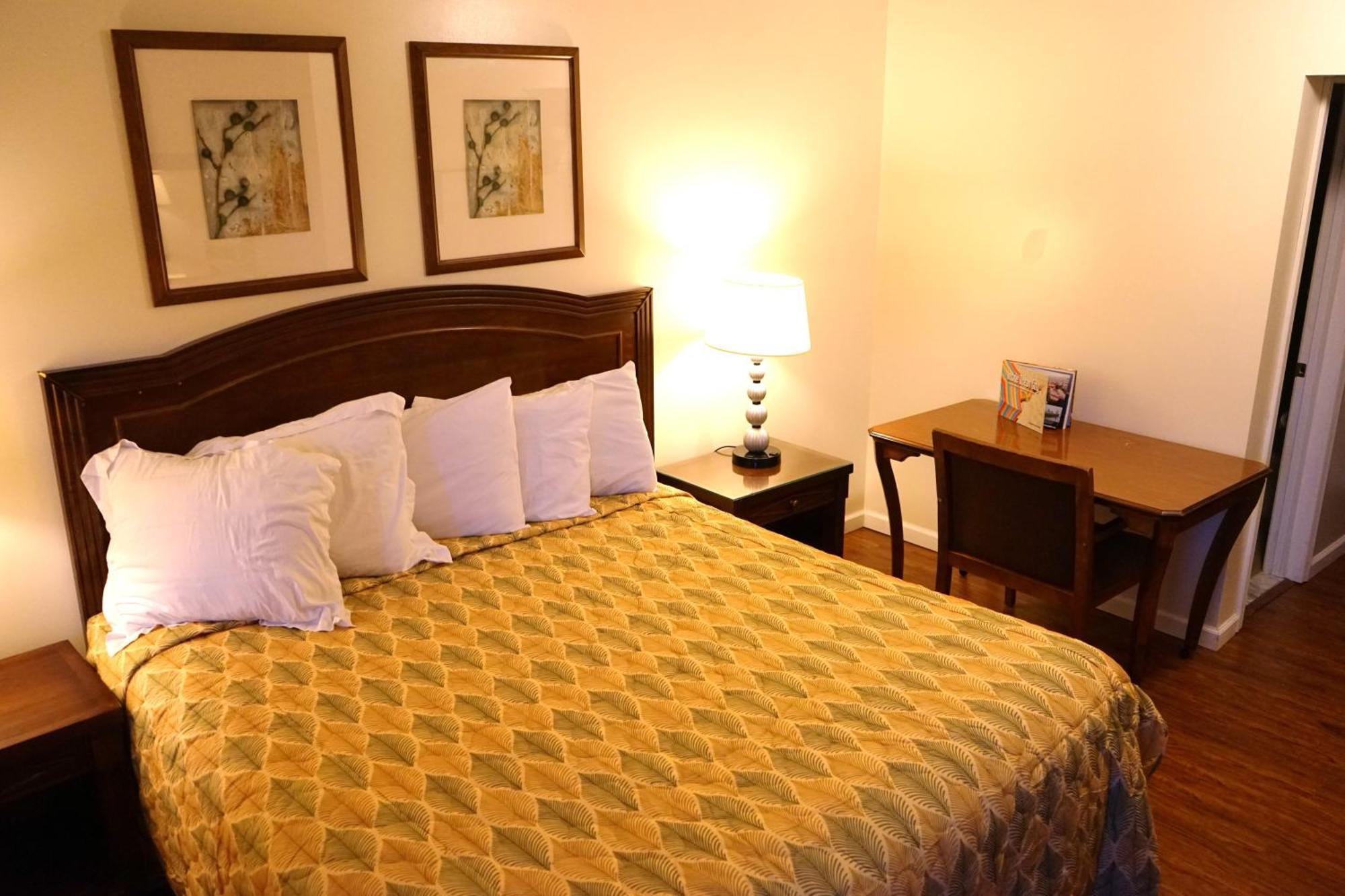 Spindrift Motel Ocean City Eksteriør bilde