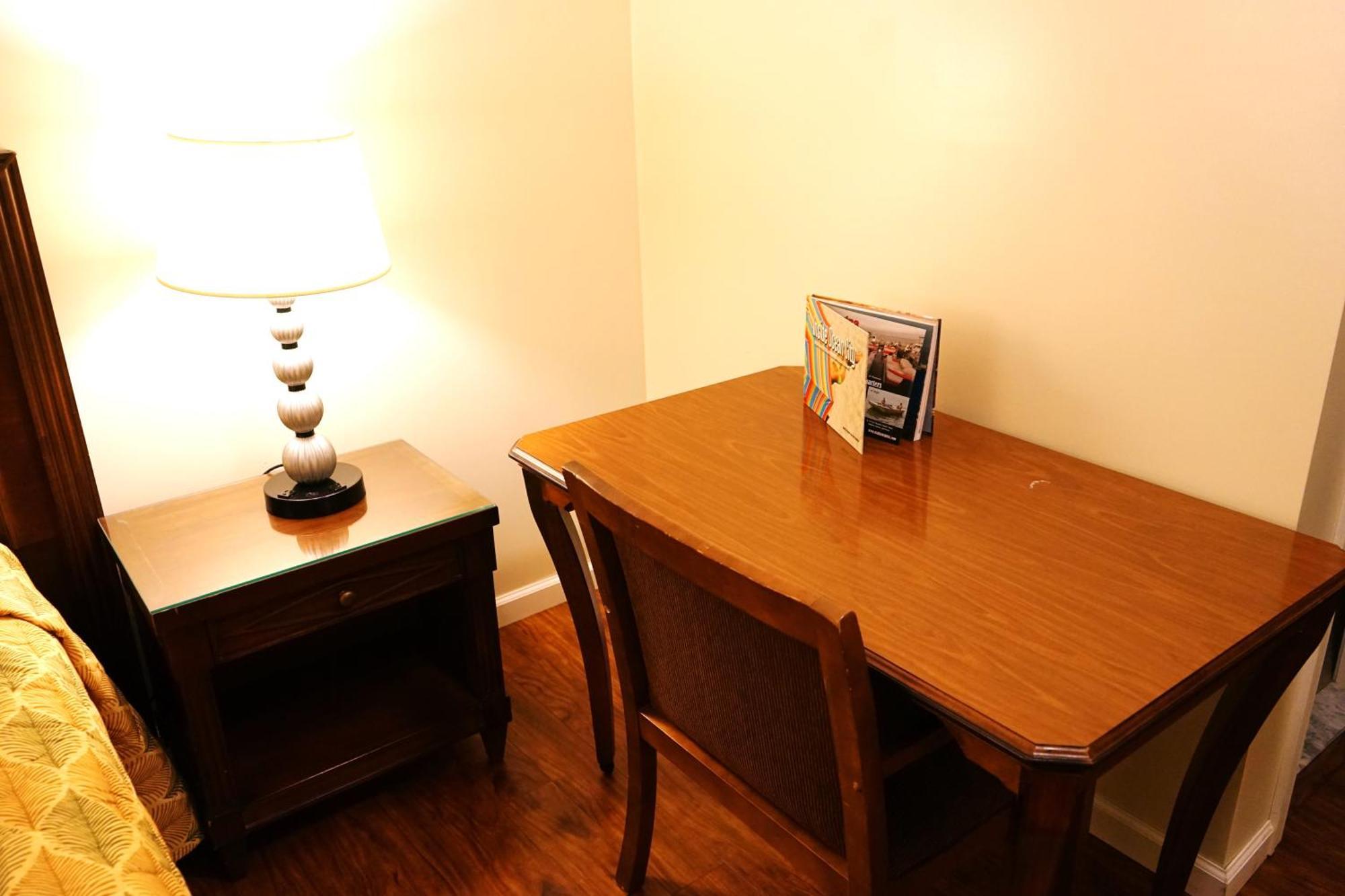 Spindrift Motel Ocean City Rom bilde