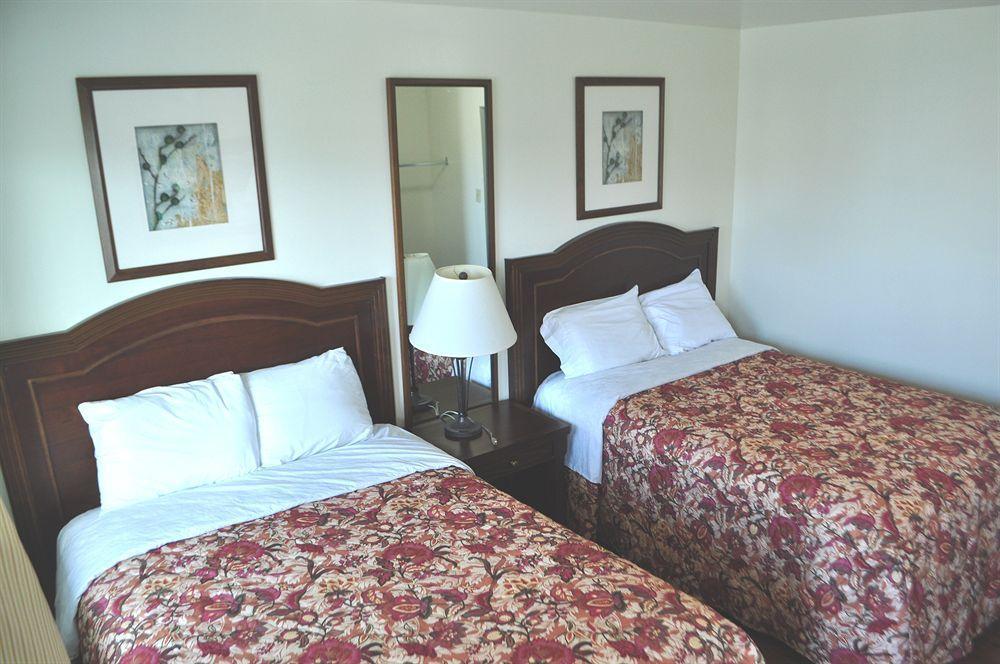 Spindrift Motel Ocean City Eksteriør bilde