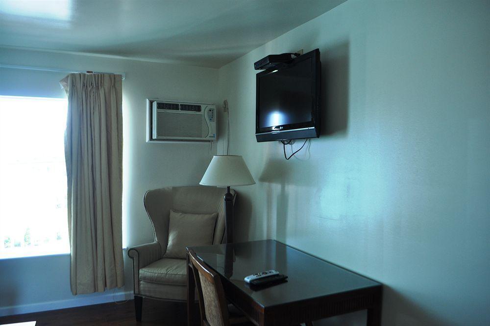Spindrift Motel Ocean City Eksteriør bilde