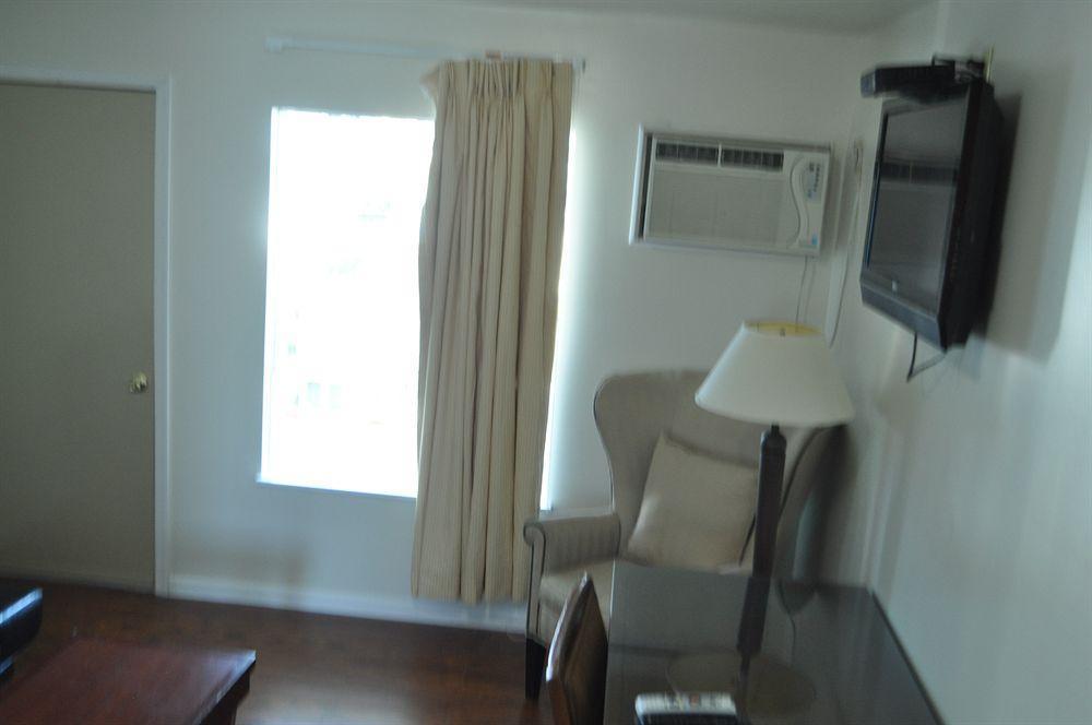 Spindrift Motel Ocean City Eksteriør bilde