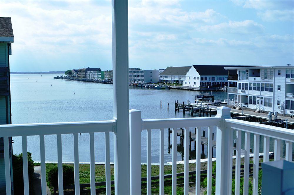Spindrift Motel Ocean City Eksteriør bilde