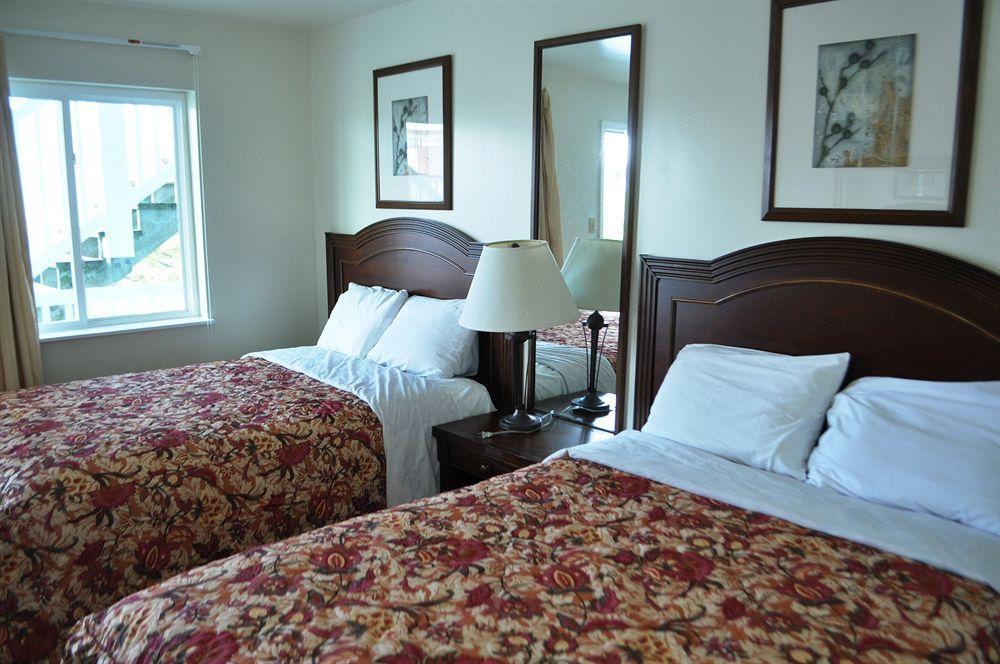 Spindrift Motel Ocean City Eksteriør bilde